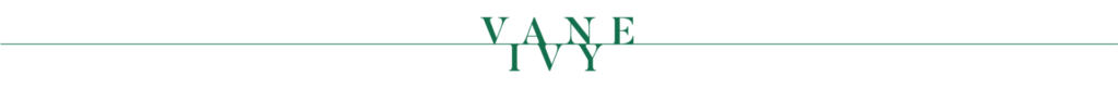 vane ivy logo